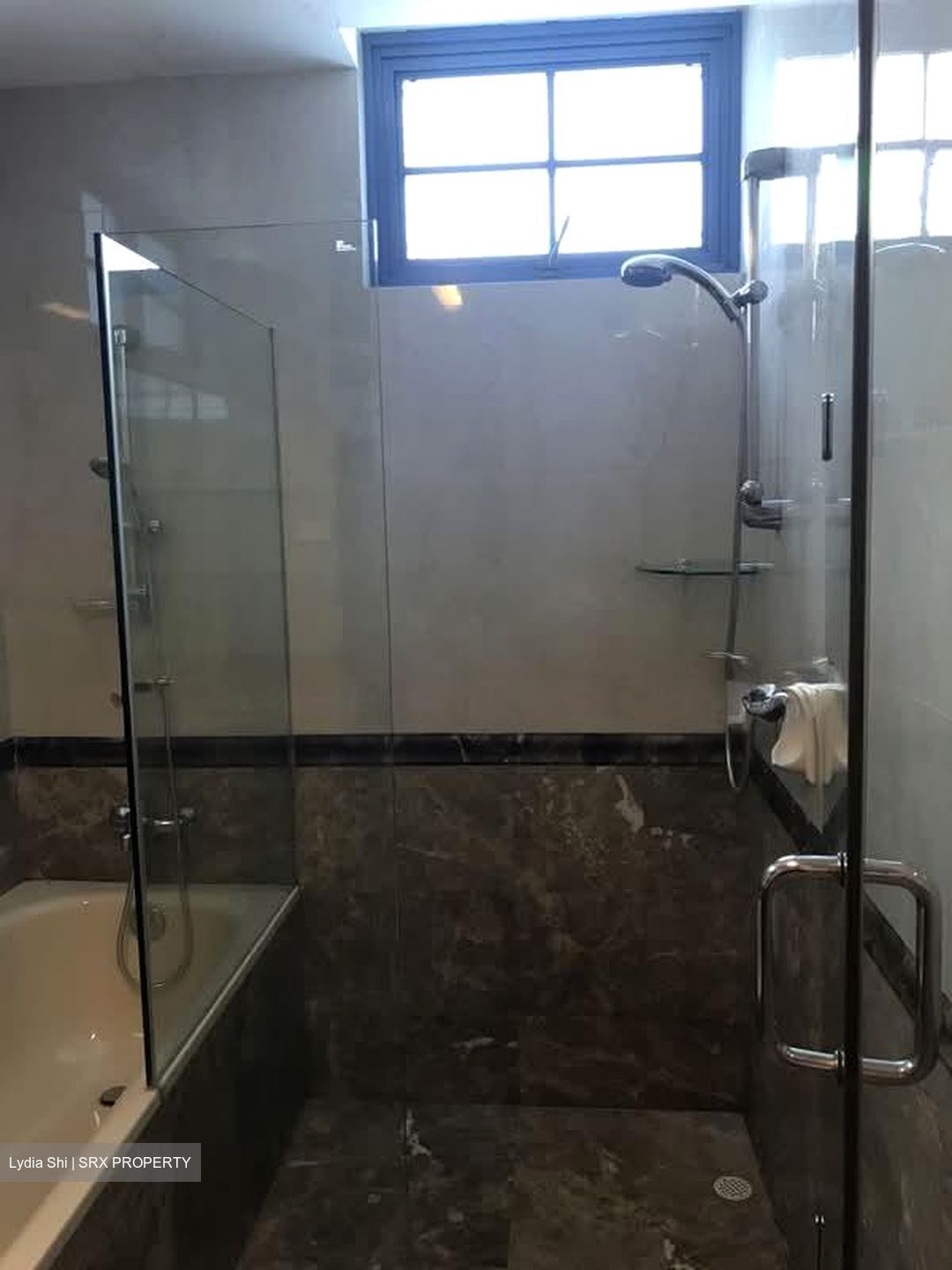 Sanctuary Green (D15), Condominium #581710001